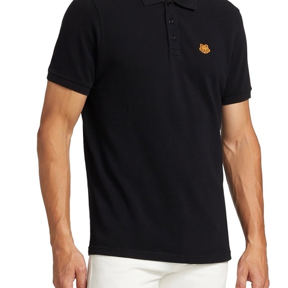 Kenzo
Tiger Crest Polo Shirt - Picture 6 of 8
